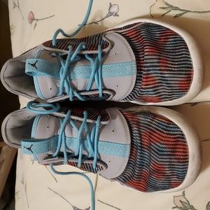 Jordan Eclipse Boys Shoes